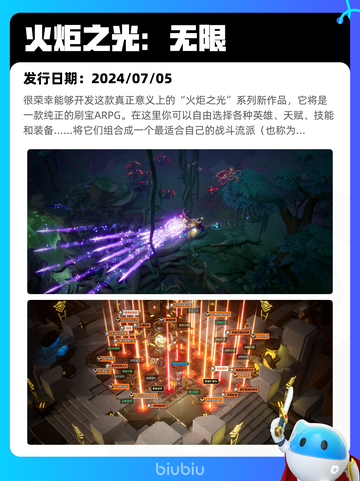 4月27日Steam热销游戏榜更新啦🎉截图7