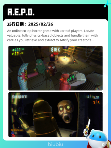 7月15日Steam热销游戏榜更新啦🎮截图8