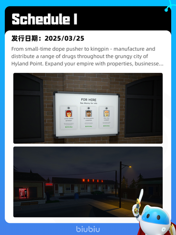 4月9日Steam热销游戏榜更新啦！🔥截图6