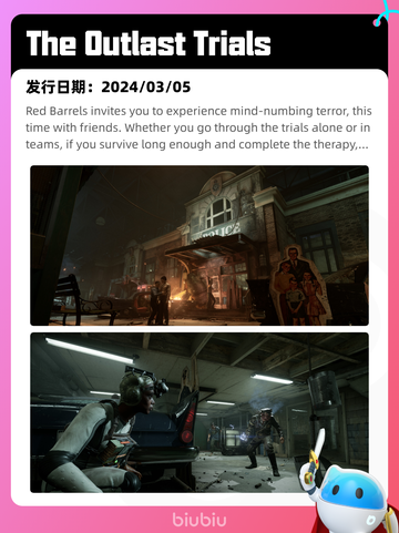 6月8日Steam热销游戏榜更新啦！🎉截图6