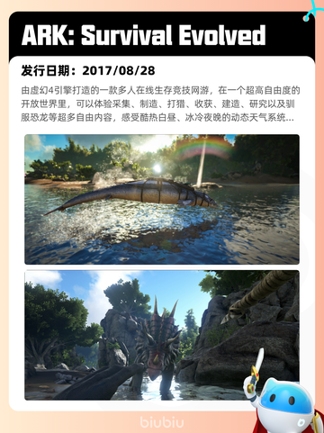 5月1日Steam热销游戏榜更新🔥截图8