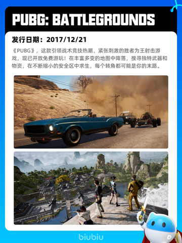 8月24日Steam热销游戏榜更新啦🎮截图4