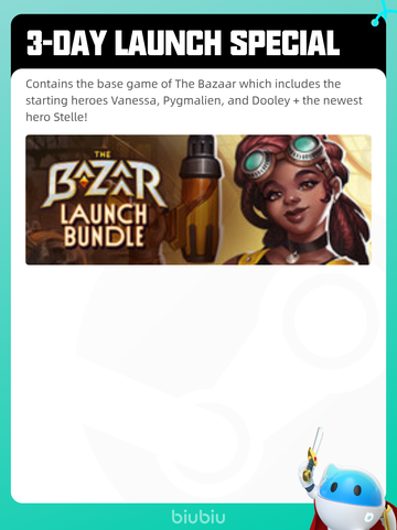 8月14日Steam热销游戏榜更新啦🎮截图3