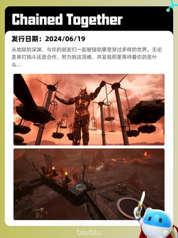 4月19日Steam热销游戏榜更新啦🎉截图9