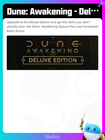 7月14日Steam热销游戏榜更新啦🎮截图5