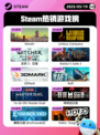 Steam热销游戏榜Kenshi登顶