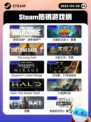 4月28日Steam热销游戏榜更新啦🎉
