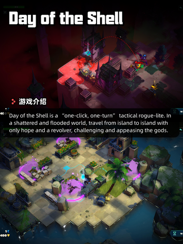 7月3日Steam游戏开售表新鲜出炉🎮截图7