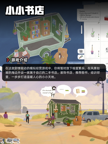 7月20日Steam游戏开售表🎮截图7