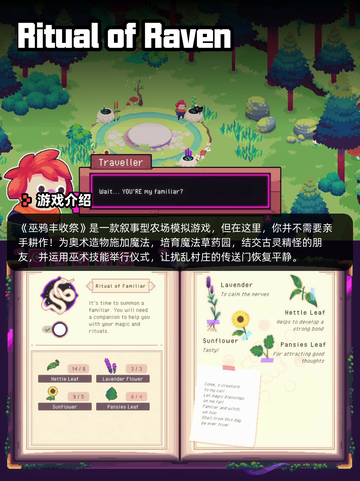 7月18日Steam游戏开售表新鲜出炉🎮截图8