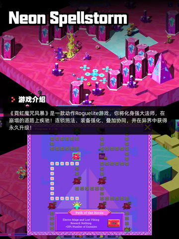 8月8日Steam游戏开售表🎮新鲜出炉！截图3