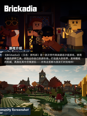 6月23日Steam游戏开售表更新啦！🎮截图9