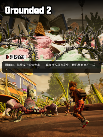 6月29日Steam游戏开售表🎮截图7