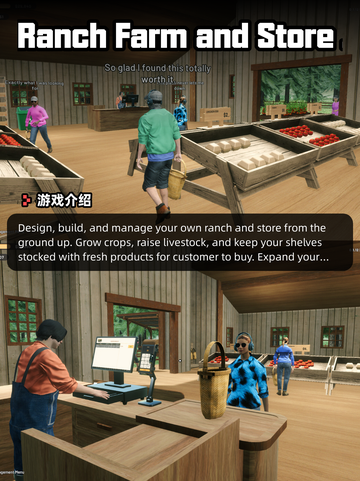 6月24日Steam游戏开售表🎮截图2