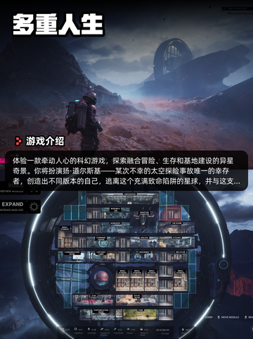 Steam游戏开售表剩食大作战！登顶截图8