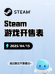 Steam游戏开售表CTHULOOT登顶截图1