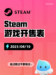 Steam游戏开售表Monaco 2登顶截图1