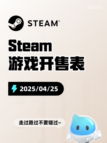 Steam游戏开售表卡牌王国登顶截图1