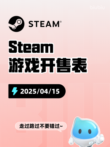 Steam游戏开售表厨房战争登顶截图1