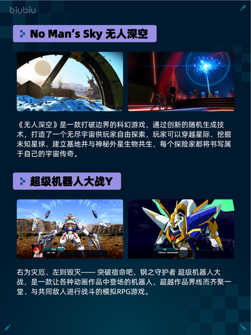 🔥Steam热销游戏榜No Man's Sky无人深空登顶🚀截图2