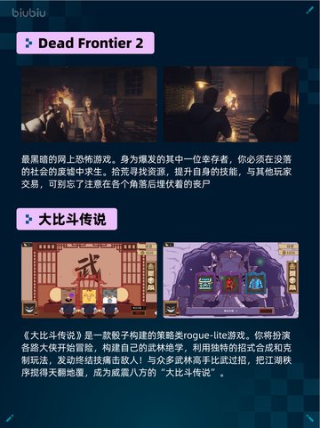 Steam热销游戏榜秘影曼德拉登顶截图4