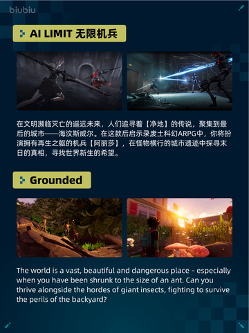 🔥Steam热销游戏榜Ready or Not登顶💥截图5
