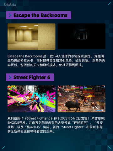 🔥Steam热销游戏榜Dying Light登顶🎉截图6