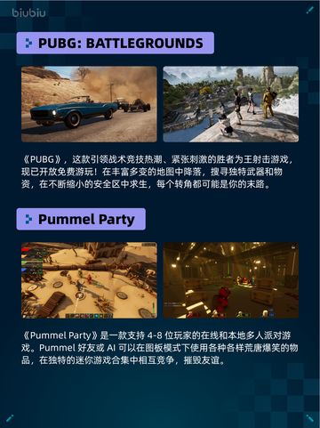 🔥Steam热销游戏榜英勇之地登顶💥截图4