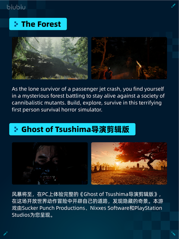 🔥Steam热销游戏榜轮盘猎人登顶🎯截图3