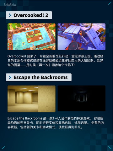 🔥Steam热销游戏榜房产达人登顶！截图4