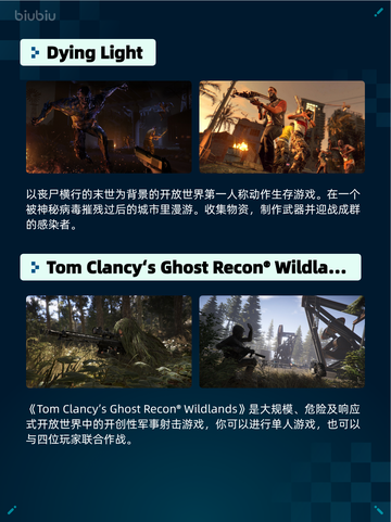 Steam热销游戏榜呓语小镇登顶🔥🎮💥截图5