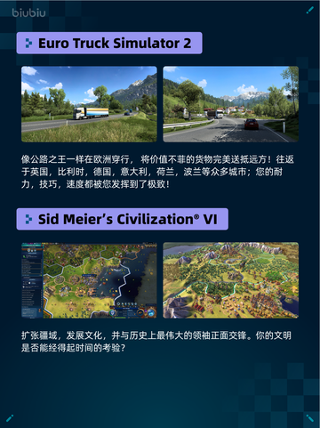 🎮Steam热销游戏榜英勇之地登顶🔥截图4