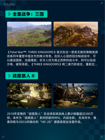 Steam热销游戏榜死域Rogue登顶截图5