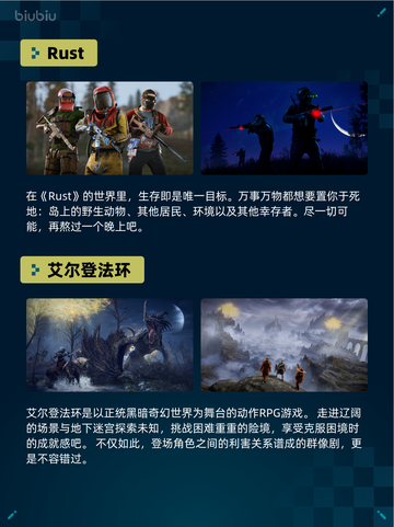 🔥Steam热销游戏榜【豪华版】嗜血印本体+全DLC登顶💥截图4