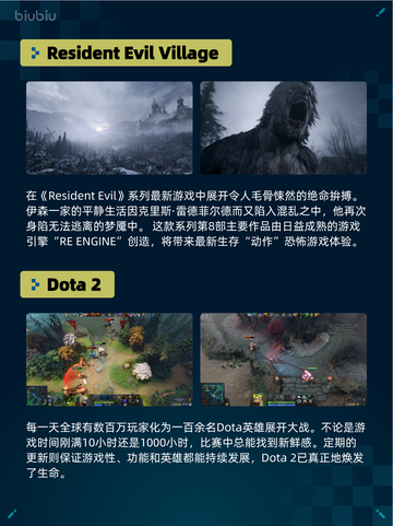 🔥Steam热销游戏榜《赛博朋克2077：终极版》登顶💥截图5