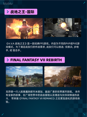Steam热销游戏榜战地之王-国际登顶截图2