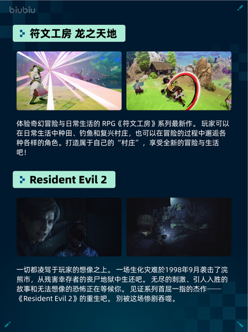 Steam热销游戏榜Lies of P: Overture Bundle登顶截图3