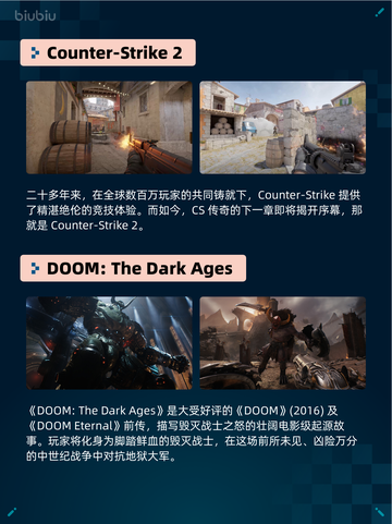 🔥Steam热销游戏榜Titan Quest II登顶！截图5