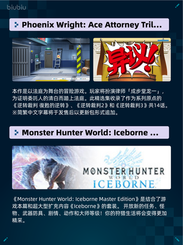 Steam热销游戏榜Lies of P: Overture Bundle登顶截图4