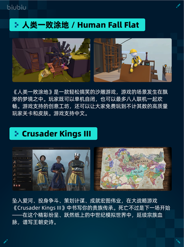 Steam热销游戏榜《恶意不息》登顶截图6