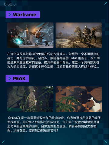 🔥Steam热销游戏榜《少女前线》登顶！🎮💥截图6