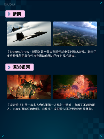 🔥Steam热销游戏榜方舟: 生存飞升登顶💥截图4