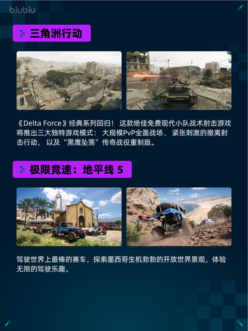 🔥Steam热销游戏榜猛兽派对登顶💥截图4