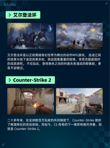 🔥Steam热销游戏榜Sons Of The Forest登顶💥截图5