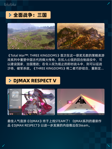 💥Steam热销游戏榜多重人生登顶🔥超神游戏等你来玩！🎮截图4