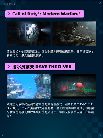 Steam热销游戏榜家有恶邻登顶🔥💥截图5