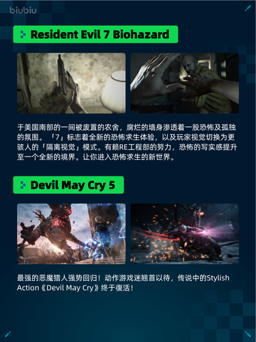 🔥Steam热销榜《怪物猎人：世界》登顶！💥截图3