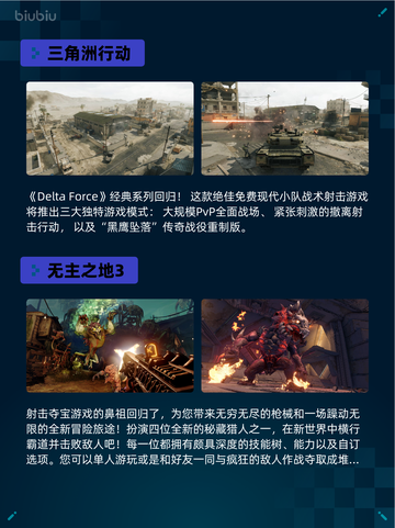 Steam热销游戏榜ARK: Genesis Season Pass登顶截图3