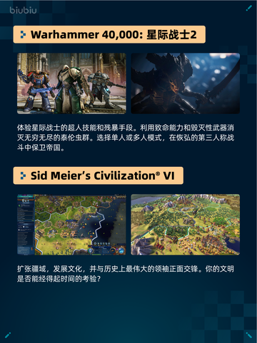 🔥Steam热销游戏榜《侏罗纪世界：进化2》登顶！🦖💥截图5