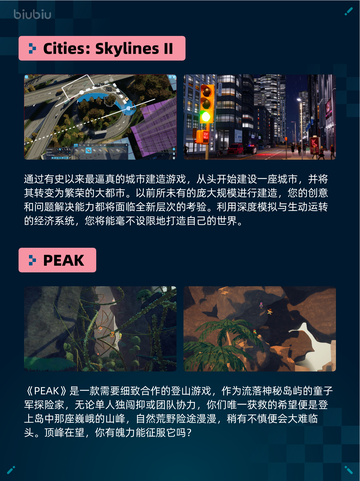 Steam热销游戏榜嗜血印 Bloody Spell登顶截图6